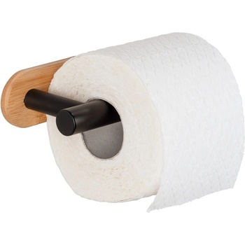 Image 1 of WENKO 25371100 Orea Bamboo/Black