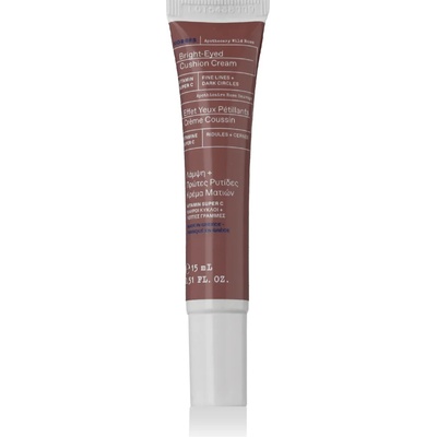 KORRES Apothecary Wild Rose Bright-Eyed Cushion Cream 15 ml
