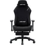 Anda Seat Luna Pro - L - Fabric Black (AD18T-44-B-F)