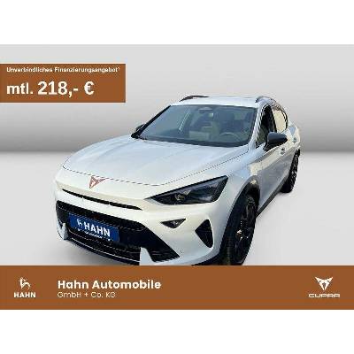 Cupra Formentor 1.5 TSI DSG 110 kW