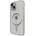 GEAR4 Калъф за Apple iPhone 14, Gear4 D3О Crystal Palace Snap, MagSafe, прозрачен (702010021)