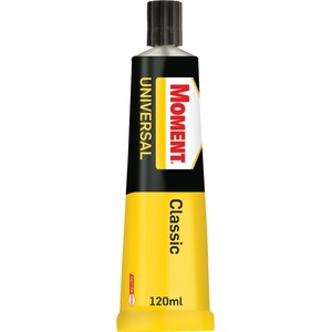 MOMENT Контактно лепило Moment Universal Classic, 120ml (22886-А)