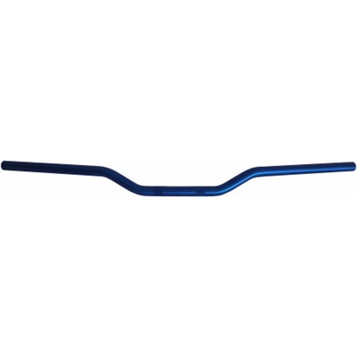 ACCOSSATO Riaditka ACCOSSATO HB167 Aluminium Made With Constant Diameter - 22 mm painted blue