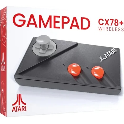 NACON Wireless Gamepad Atari CX78+ (CONSOLE-ATARI-CX78PLUS)