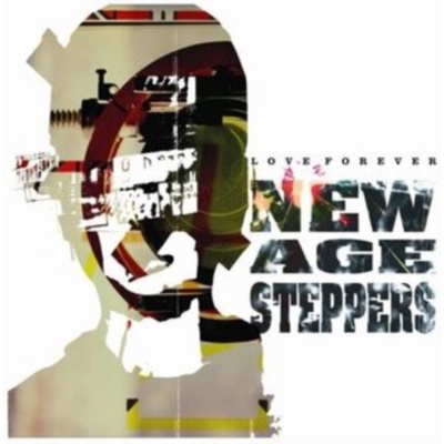 ON-U SOUND NEW AGE STEPPERS - Love Forever LP