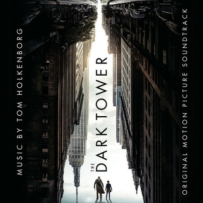 OST - Dark Tower CD