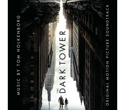 OST - Dark Tower CD