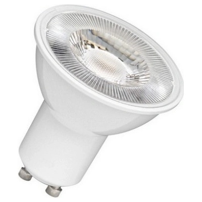 Osram LED žárovka GU10 PAR16 VALUE 3,2W 35W teplá bílá 2700K , reflektor 36°