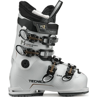 Tecnica Mach Sport HV 75 W GW 25/26
