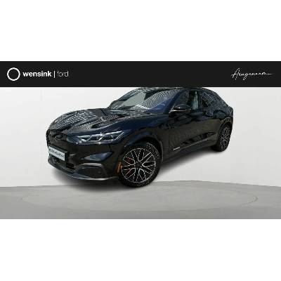 Ford Mustang Mach-E Extended Premium 203 kW