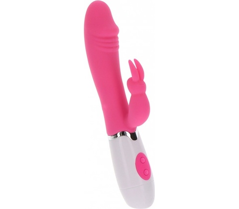 ToyJoy Funky Rabbit
