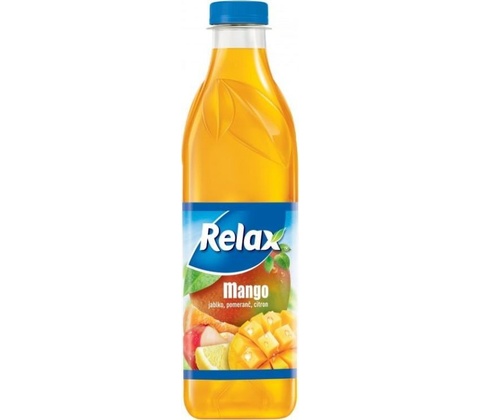 Relax mango 1 l