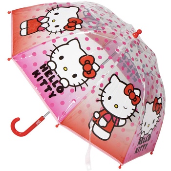 CERDA Чадър hello kitty
