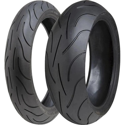 Michelin Pilot Power 3 180/55 R17 73W