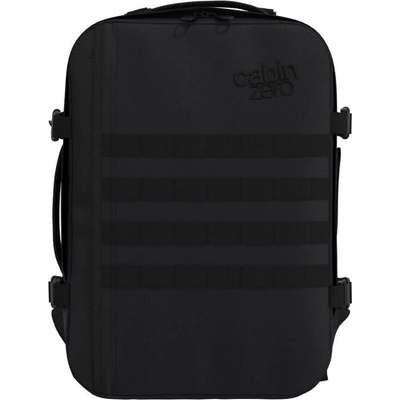 CabinZero Military čierny 28L