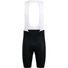 Rapha Men's Core Bib Shorts Black/White