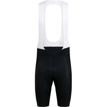 Rapha Men's Core Bib Shorts Black/White