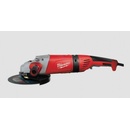 Milwaukee AGV 24-230 E