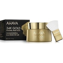 Ahava 24K Gold Mineral Mud Mask 50 ml