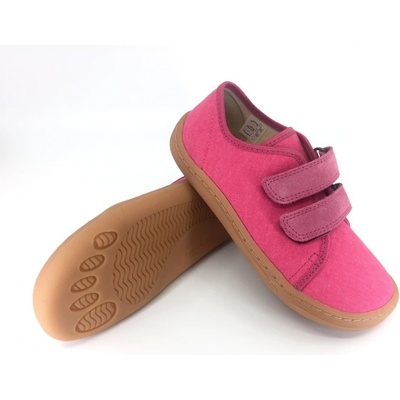 Froddo boty G1700310 3 Fuxia