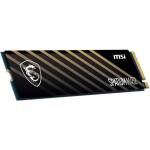 MSI M452 500GB M.2 (S78-440K210-P83)