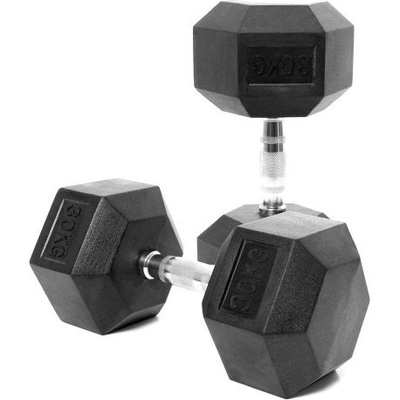 Body Solid Hex Dumbbell 2 x 30 kg