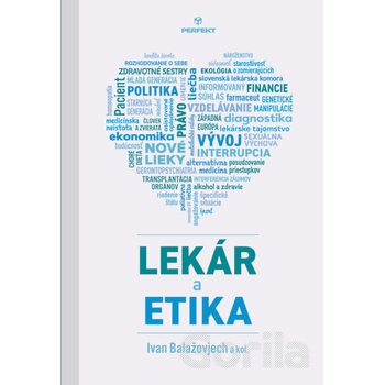 Lekár a etika