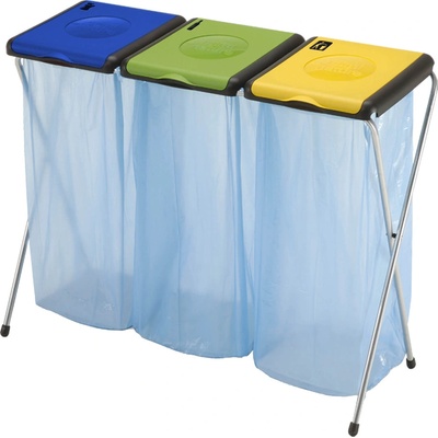 GIMI NATURE 3 154401 Stojan na odpadkové vrecia