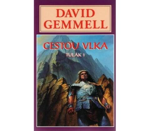 Cestou vlka