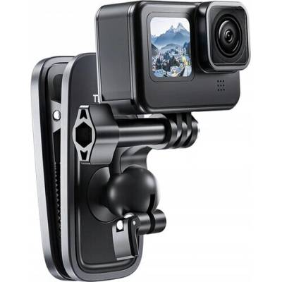 Telesin Tripod adaptér pre športové kamery 1/4'' GP-TPM-T03