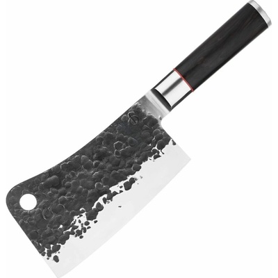 Forged Sekáček SEBRA 19 cm, černá