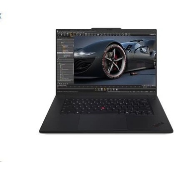 Lenovo ThinkPad P1 G7 21KV001QCK