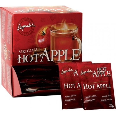 Hot Apple Horké jablko 23 g