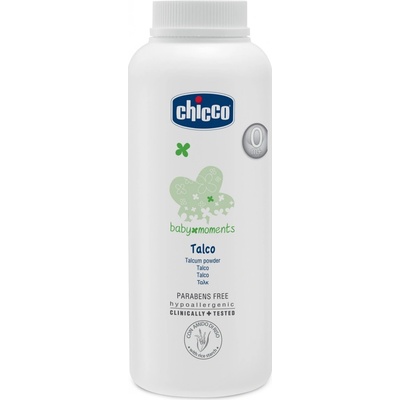Chicco pudr ochranný 150 g – Zboží Dáma Chicco pudr ochranný 150 g – Zboží Dáma