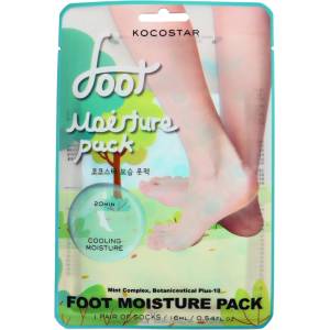 Kocostar Хидратираща маска за крака, 16 ml - ozone