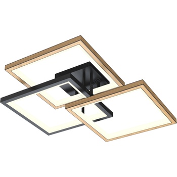 Image 1 of WOFI 9022-306S - LED Димируем плафон MATERA LED/40W/230V (W4021)