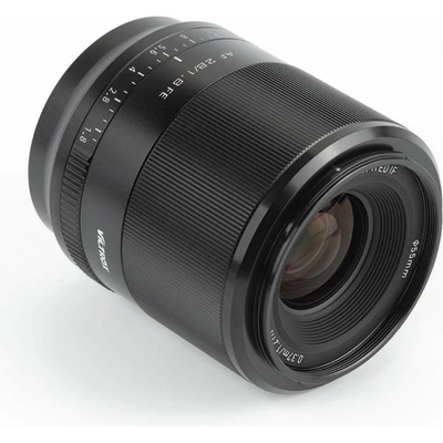 Viltrox AF 28mm f/1.8 Nikon Z