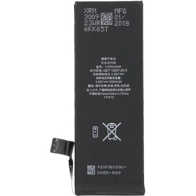 Батерия за iPhone SE, Oem Battery (4260454133198)