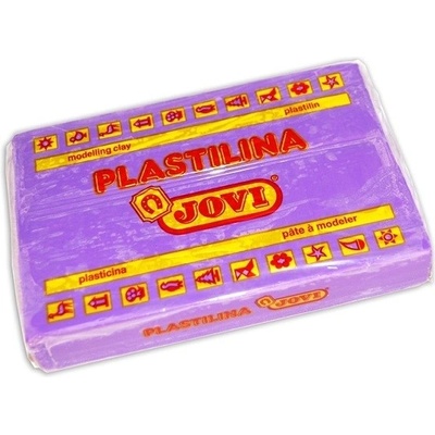 Jovi plastelína lila 150 g