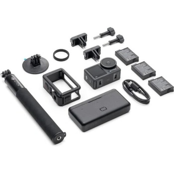 Image 1 of DJI Osmo Action 3 Adventure Combo (CP.OS.00000221.01)