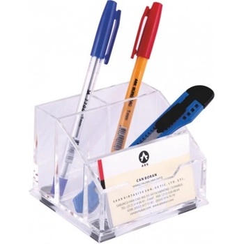 Image 1 of ARK Органайзер Ark 2031, прозрачен (OK750)