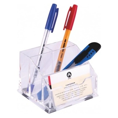 ARK Органайзер Ark 2031, прозрачен (OK750)