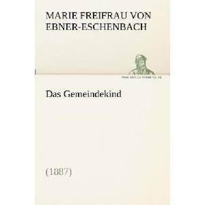 Das Gemeindekind (ISBN: 9783842407015)