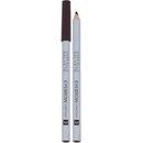 Gabriella Salvete Eyebrow Contour ceruzka na obočie 3 Chocolate 0,28 g