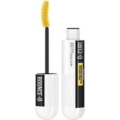 Maybelline The Colossal Curl Bounce Mascara After Dark 10 ml