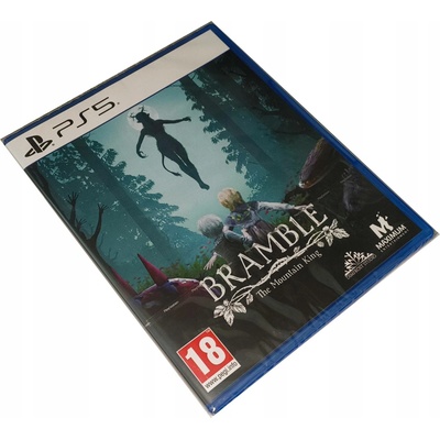 Bramble: The Mountain King