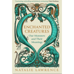 Enchanted Creatures (ISBN: 9781474619035)