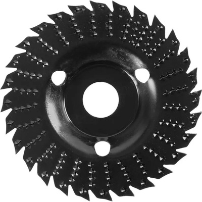 Kotúč Strend Pro, 125 mm, rašpľový na drevo, na pílenie, do uhlovej brúsky