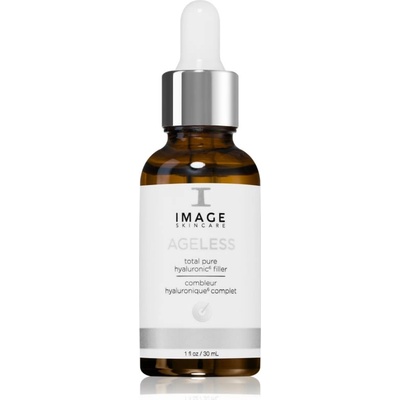 IMAGE Skincare Ageless хидратираща грижа против бръчки с хиалуронова киселина 30ml