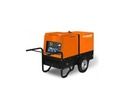 Unicraft PG-D 1100 TEA